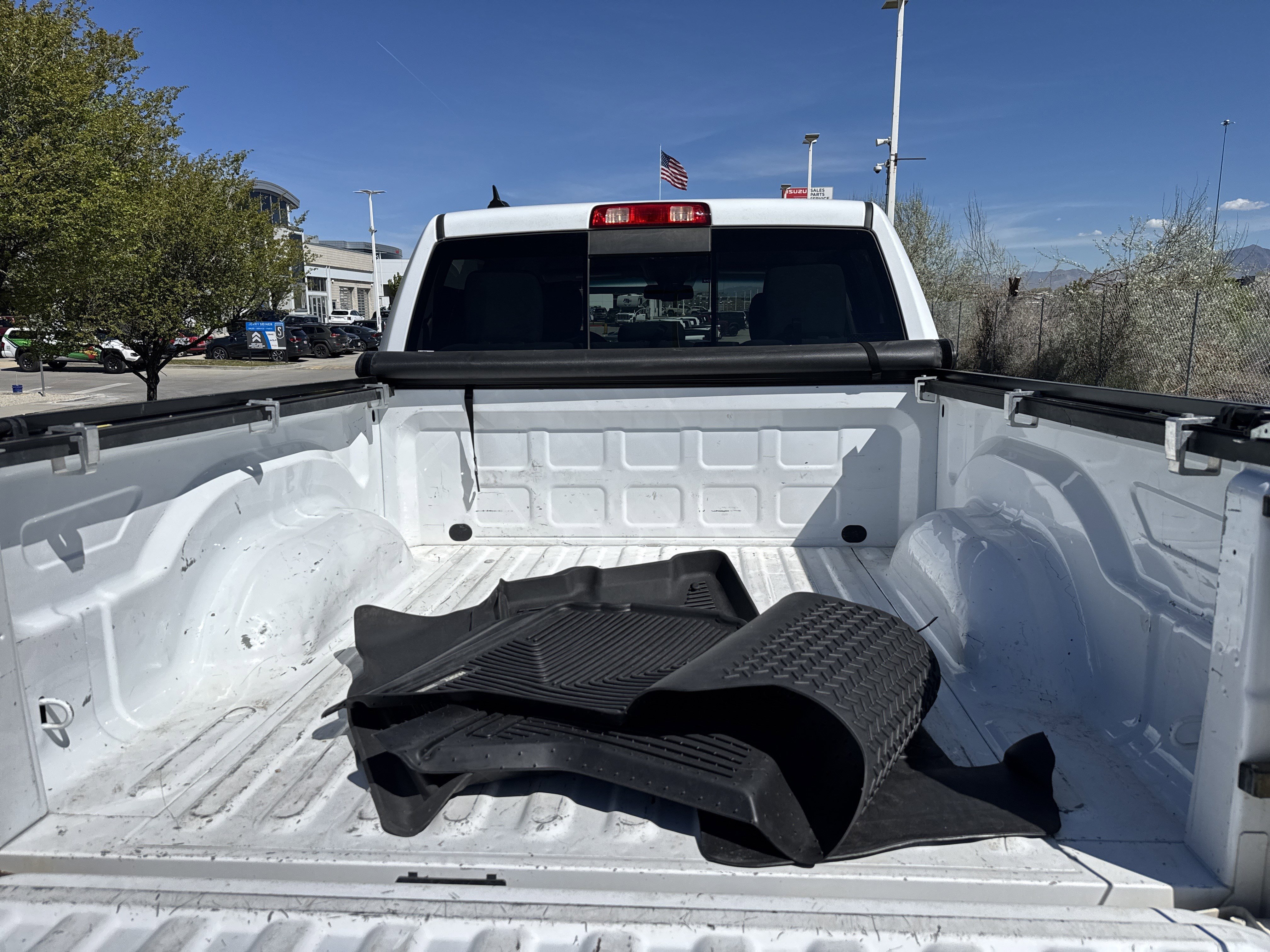 Used 2019 RAM 1500 Big Horn image 24