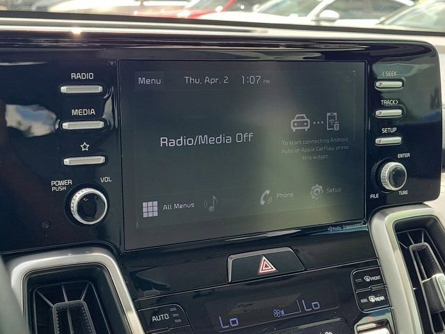 Used 2021 Kia Sorento S image 24