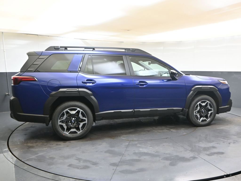 New 2026 Subaru Outback Touring image 6