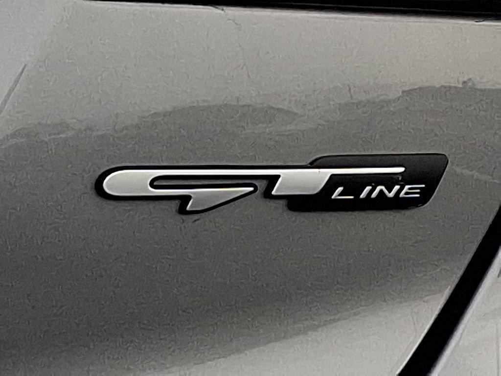 Used 2024 Kia Forte GT-Line w/ GT-Line Premium Package FWD image 31