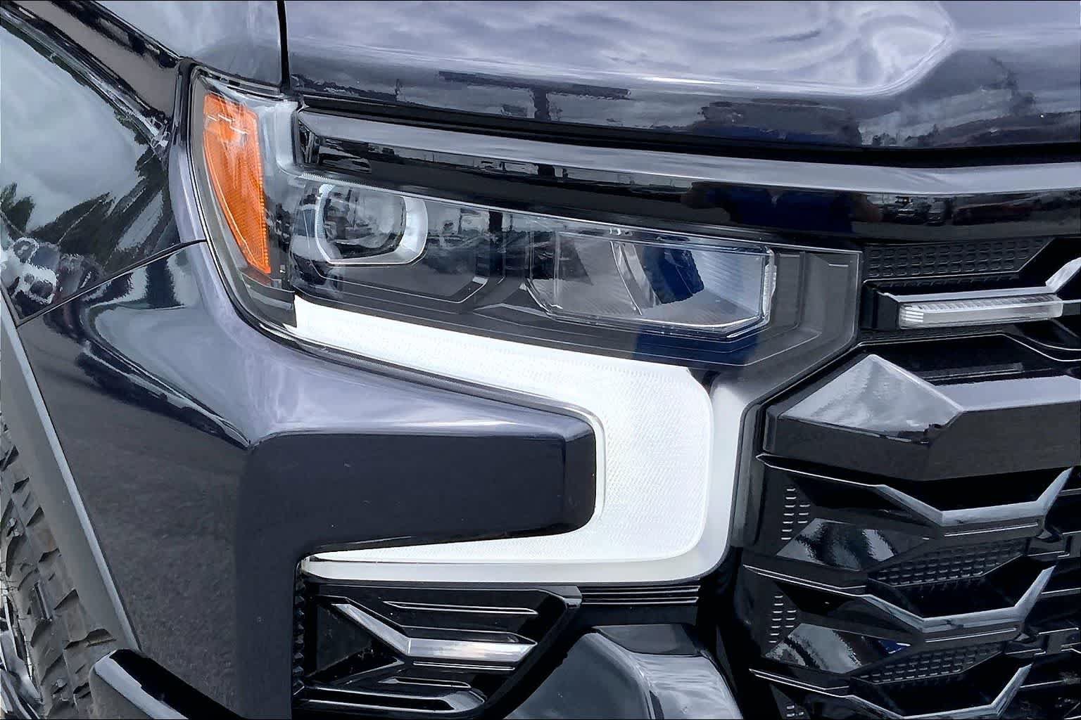 Used 2022 Chevrolet Silverado 1500 ZR2 AWD/4WD image 28