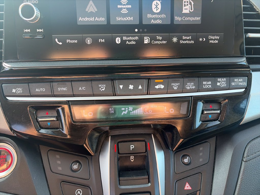 Used 2025 Honda Odyssey EX-L image 17