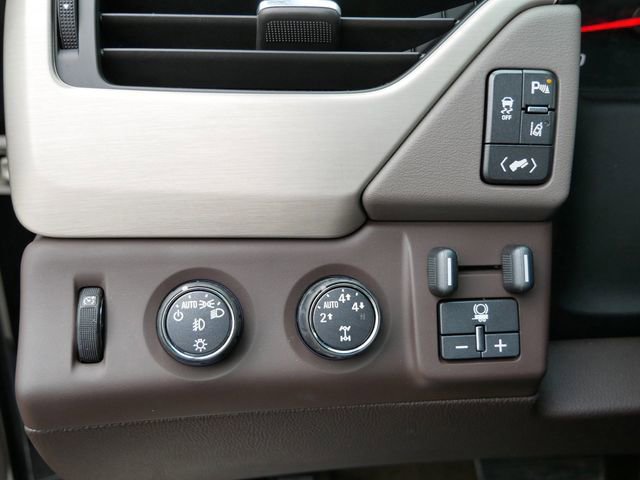 Used 2015 GMC Yukon Denali w/ Open Road Package image 17