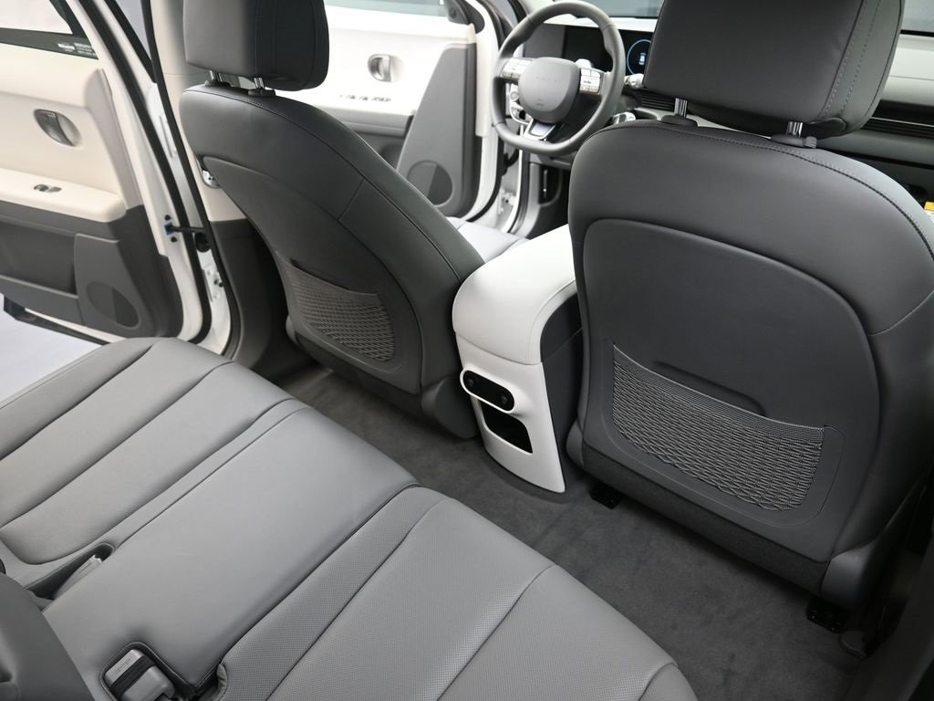 New 2025 Hyundai Ioniq 5 SEL image 15