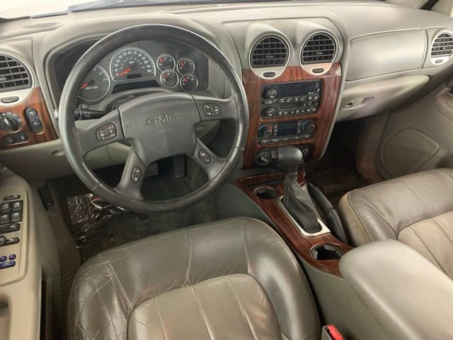 Used 2003 GMC Envoy SLT image 19