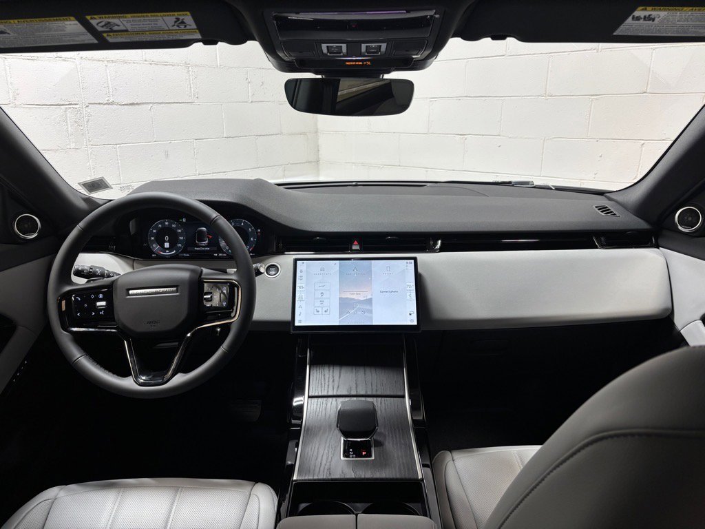 New 2026 Land Rover Range Rover Evoque S image 35