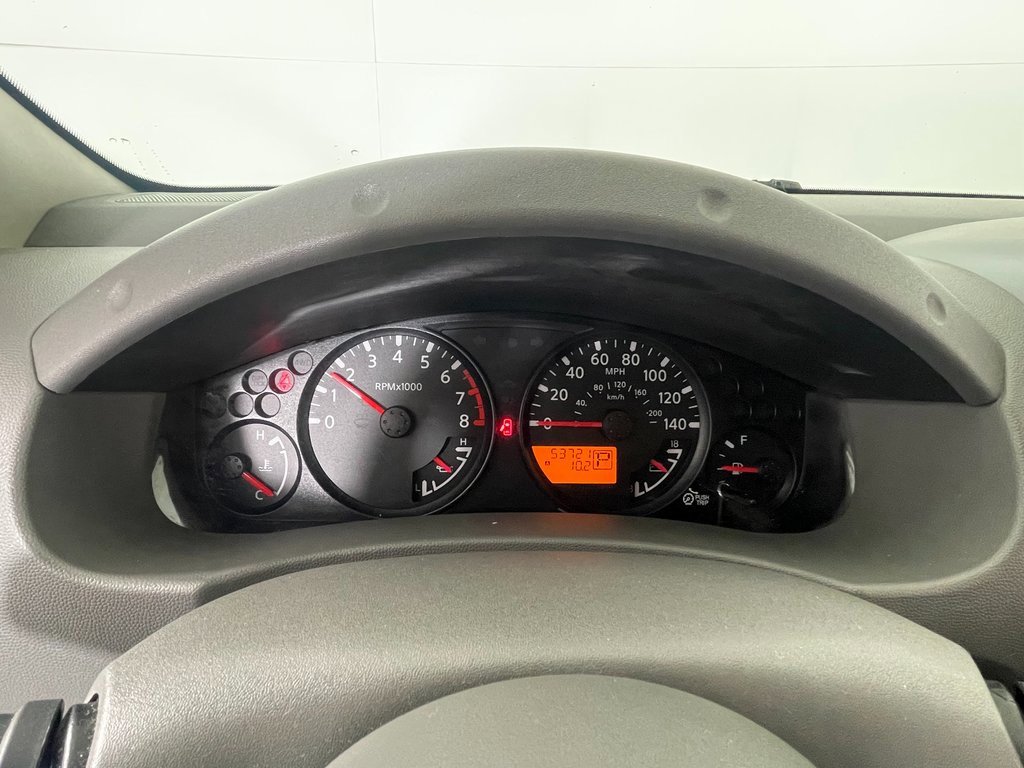 Used 2017 Nissan Frontier SV image 16