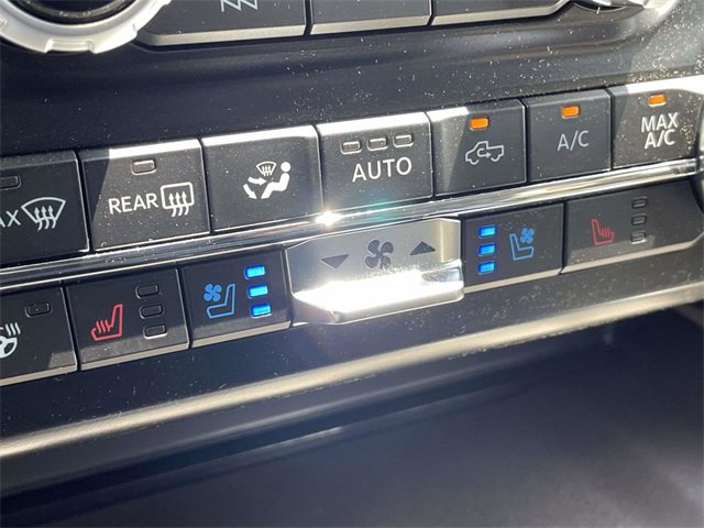 New 2025 Ford F350 Platinum w/ Platinum Plus Package image 16
