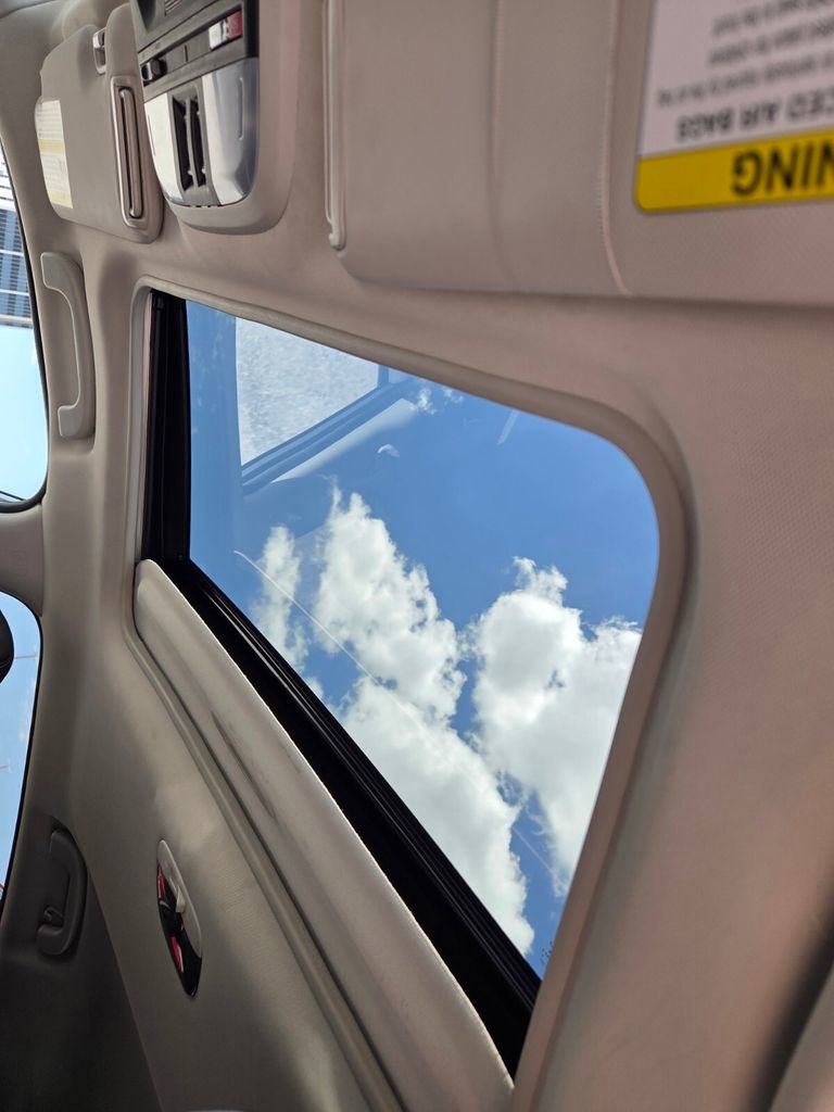 Used 2025 Subaru Crosstrek 2.5i Limited w/ Popular Package #3A AWD/4WD image 5