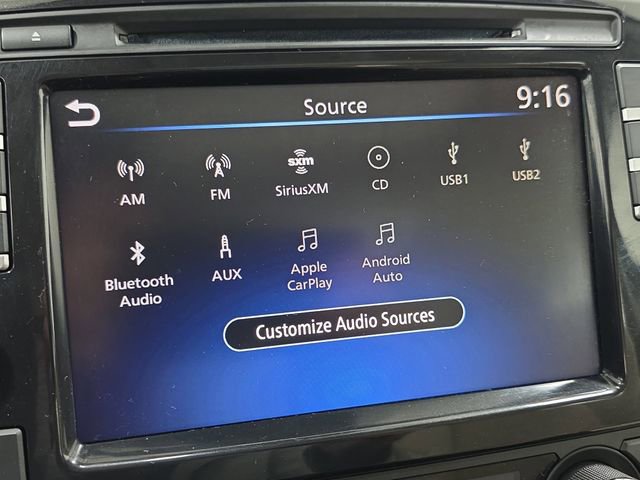 Used 2020 Nissan Maxima 3.5 SL w/ Floor Mat Group image 21