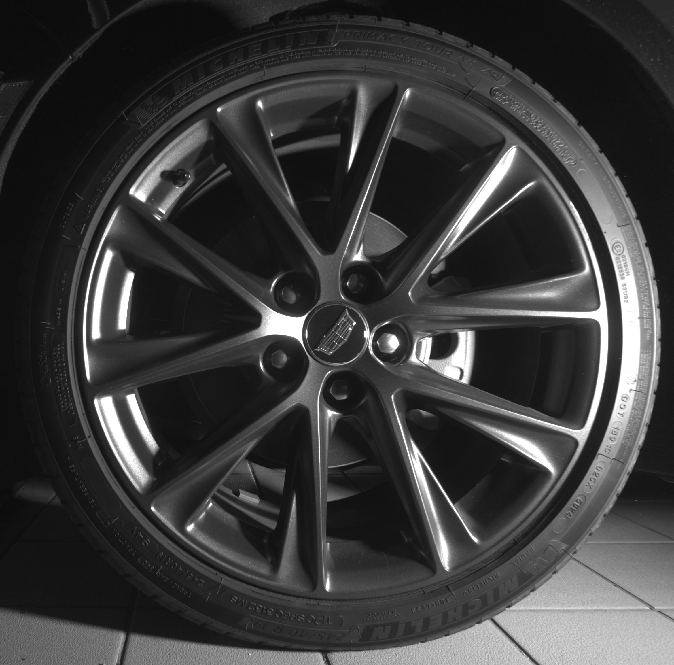 Used 2025 Cadillac CT5 Sport RWD image 26