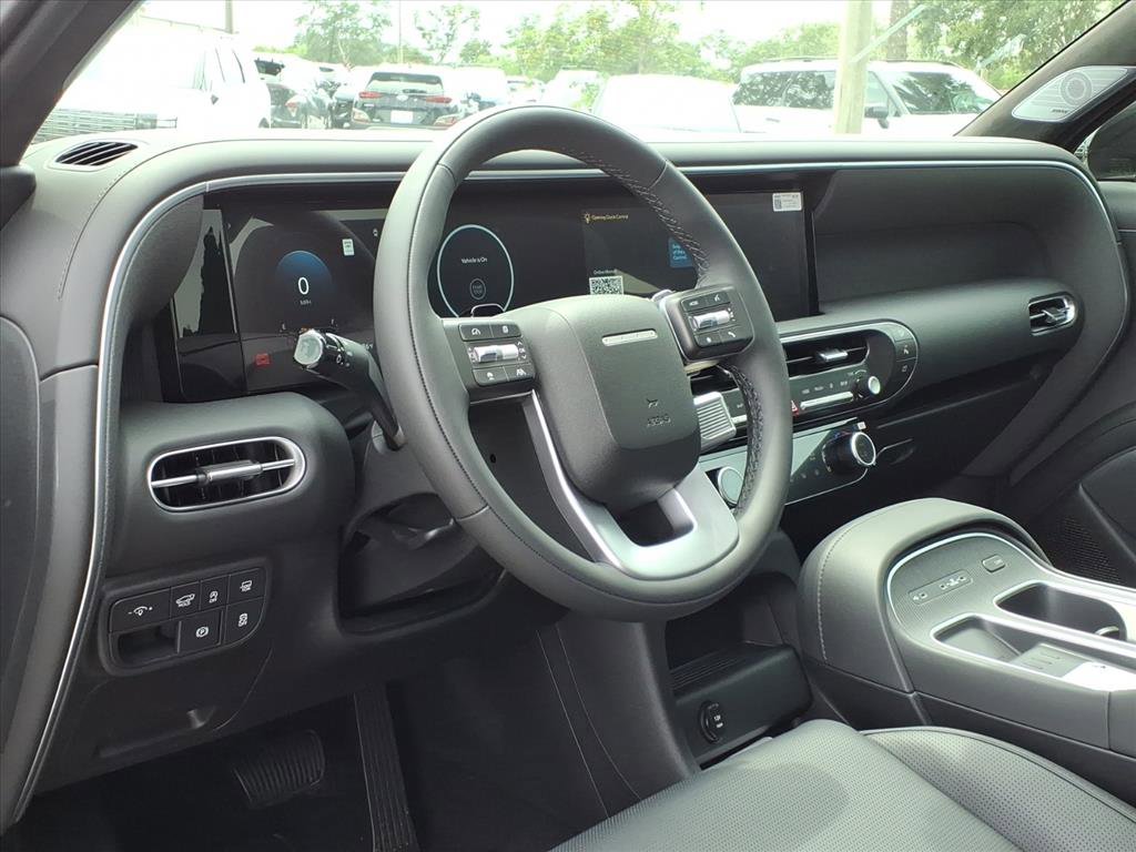 New 2026 Hyundai Palisade Calligraphy image 11