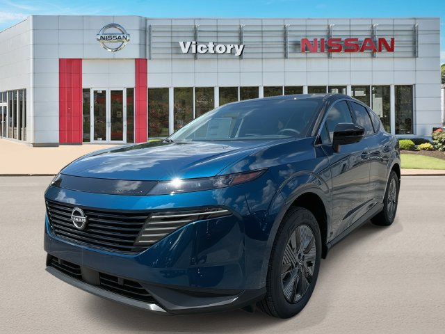 New 2025 Nissan Murano SL w/ Cargo Package AWD/4WD image 7