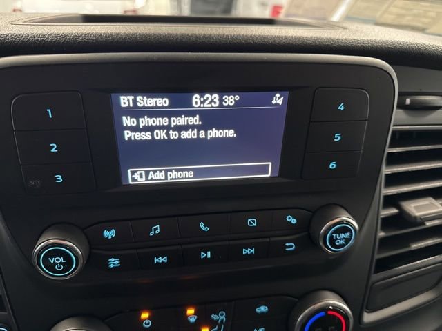 New 2025 Ford Transit 150 148 Medium Roof image 7