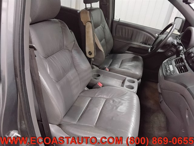 Used 2009 Honda Odyssey EX-L image 14