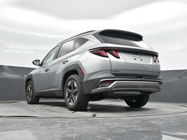 Used 2026 Hyundai Tucson SEL Plus FWD image 53