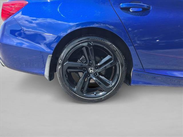 Used 2019 Honda Accord Sport image 20