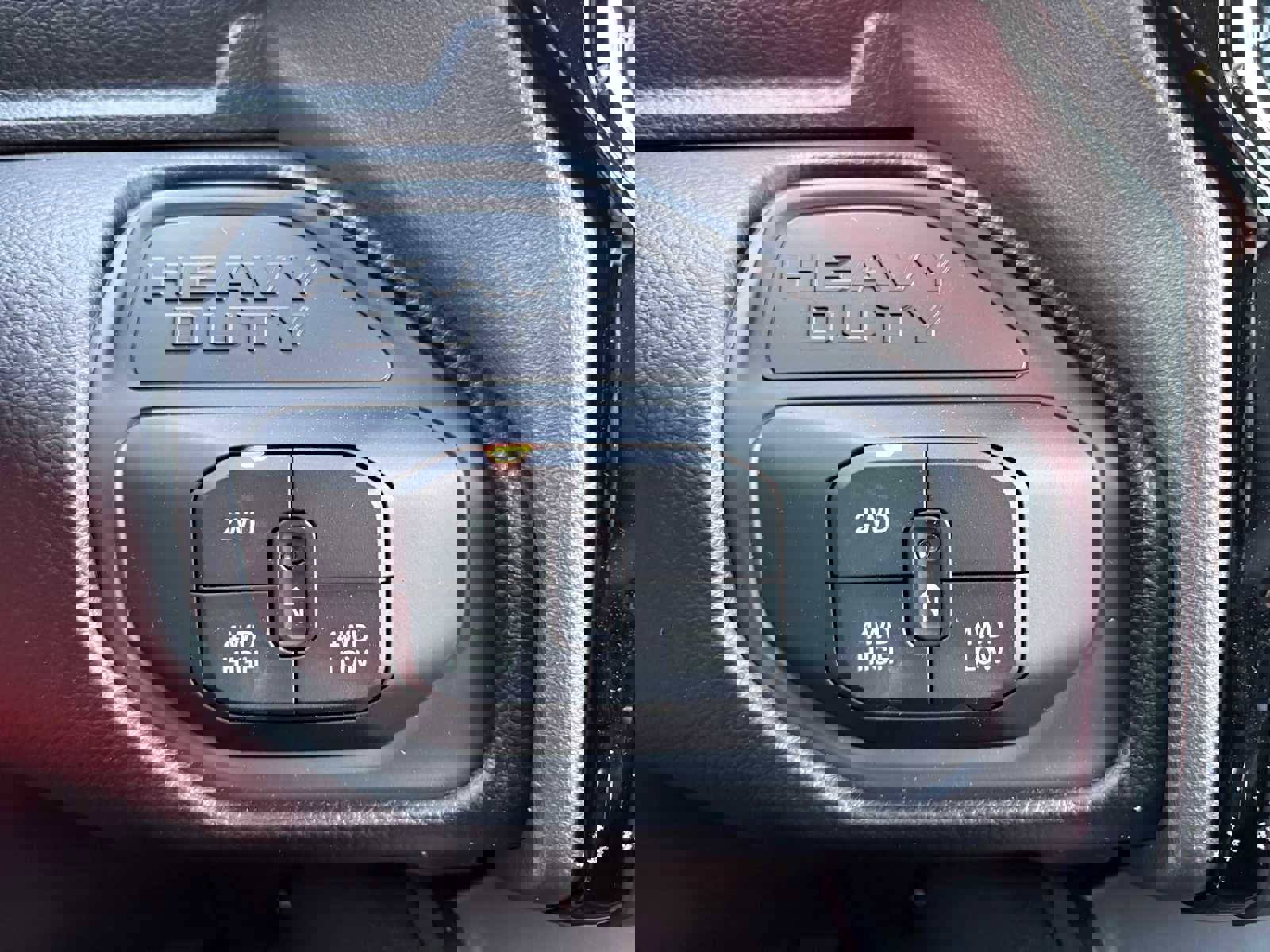 New 2025 RAM 2500 Big Horn image 20
