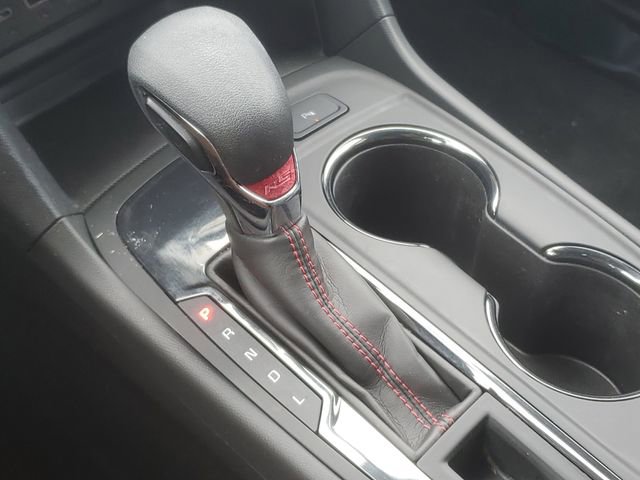 Used 2023 Chevrolet Equinox RS image 31