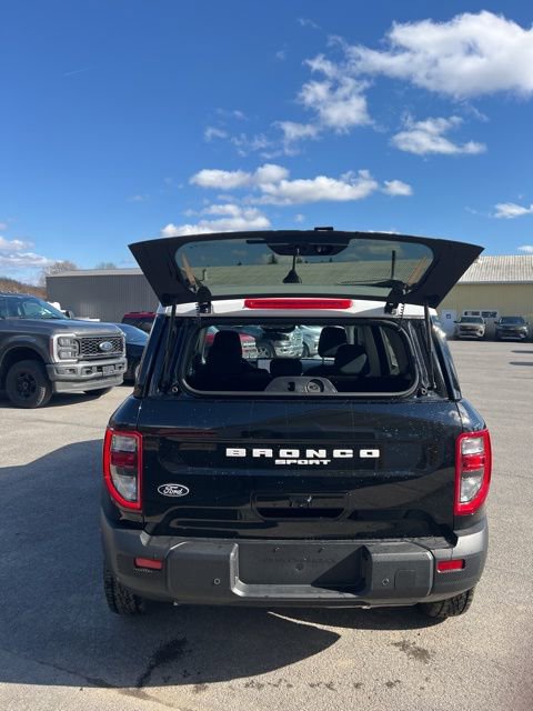Used 2026 Ford Bronco Sport Heritage AWD/4WD image 65