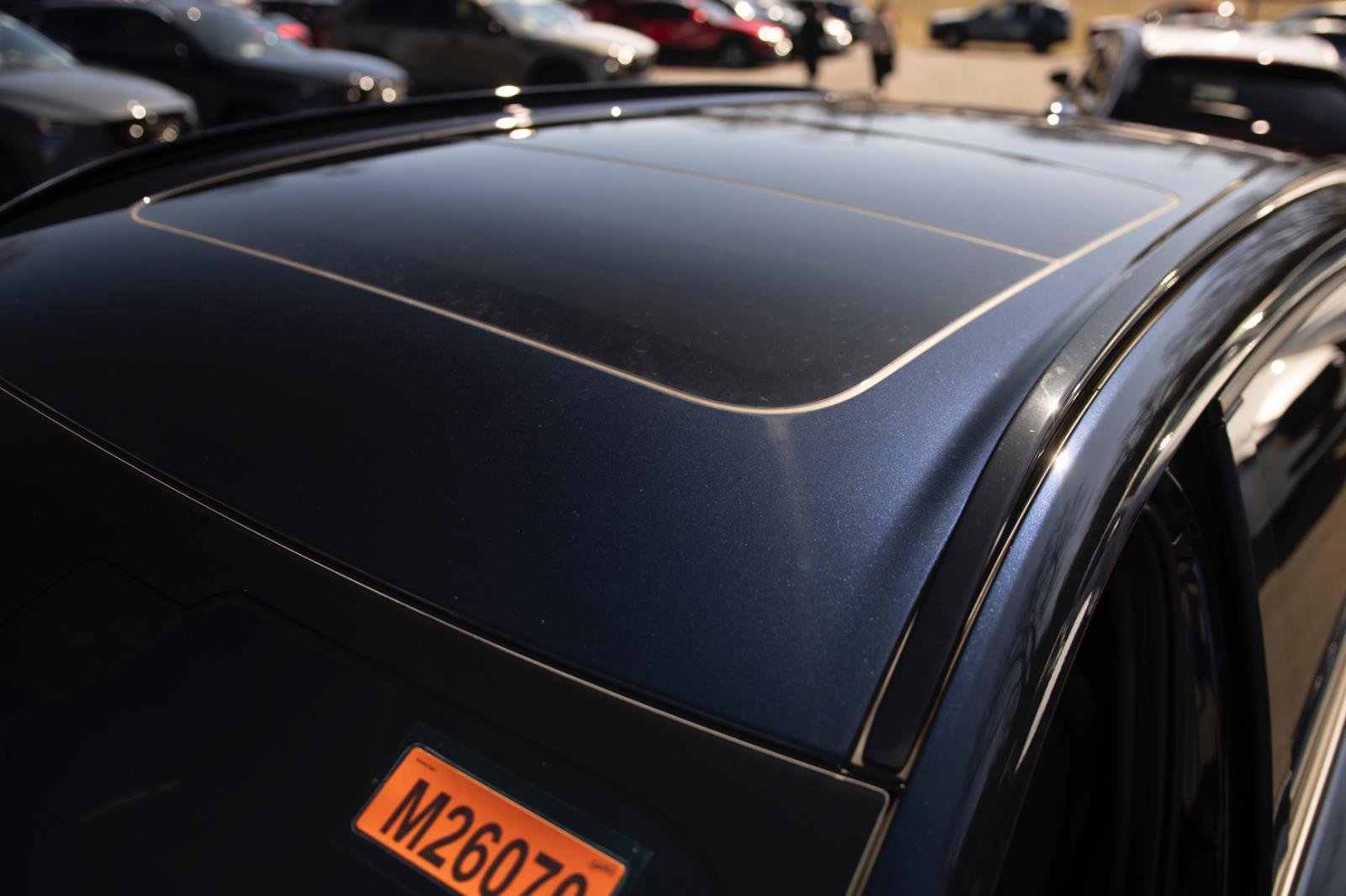 New 2026 MAZDA CX-90 3.3 Turbo S w/ Premium Package AWD/4WD image 24