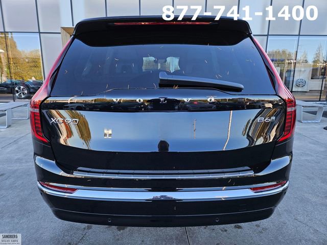 Used 2026 Volvo XC90 B6 Core w/ Protection Package Premier image 6