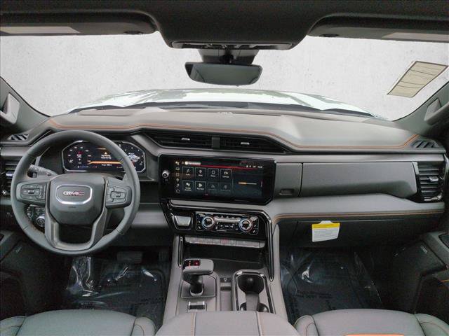 New 2026 GMC Sierra 1500 AT4 w/ Technology Package AWD/4WD image 15