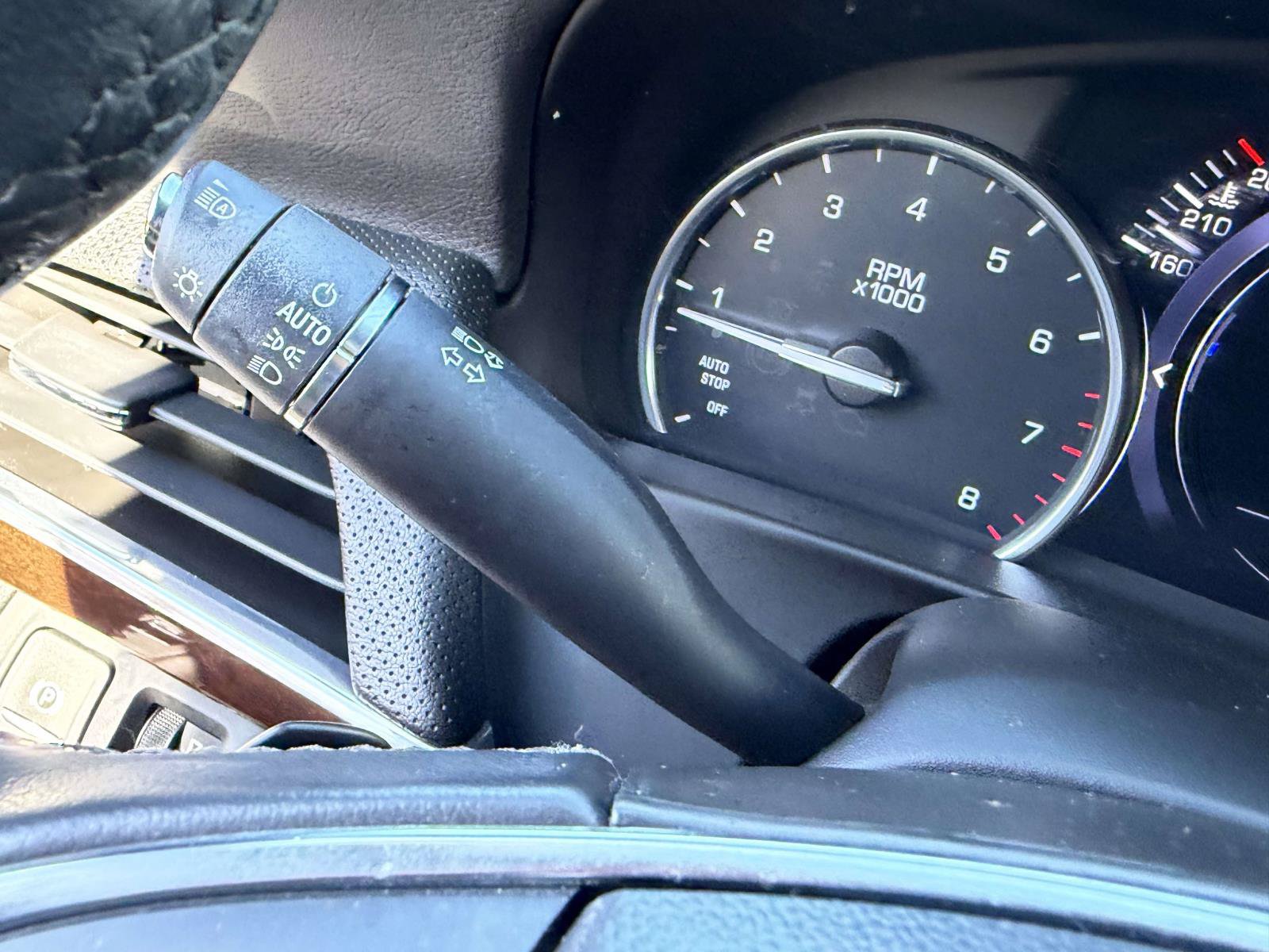 Used 2020 Cadillac CT6 Luxury AWD/4WD image 23