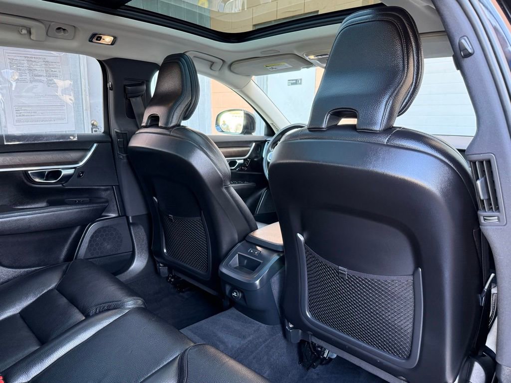 Used 2020 Volvo V90 T6 Cross Country w/ Protection Package Premier AWD/4WD image 21