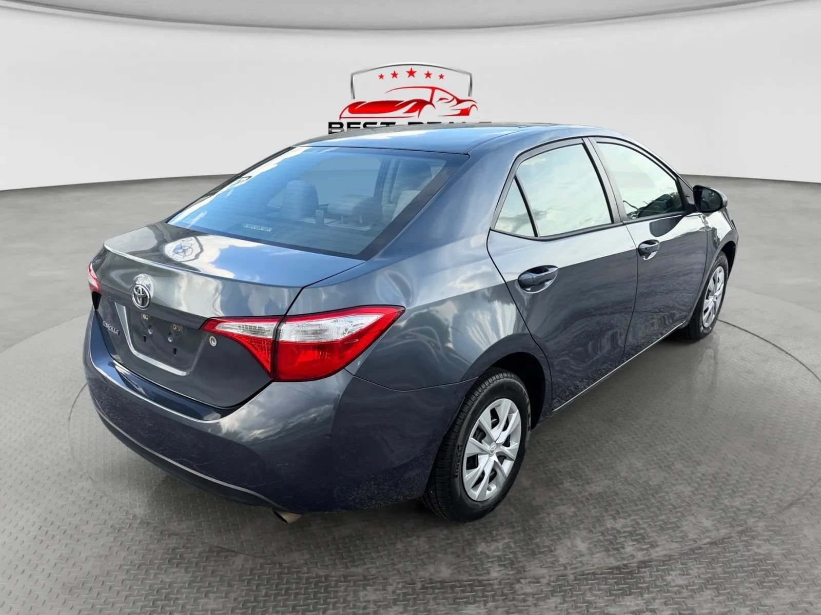 Used 2016 Toyota Corolla L FWD image 5