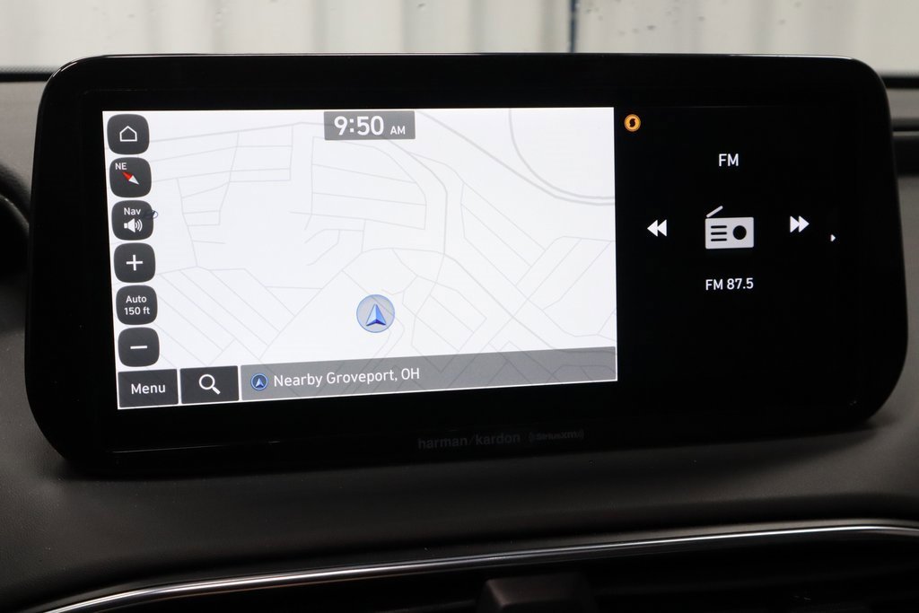 Used 2023 Hyundai Santa Fe Calligraphy image 4