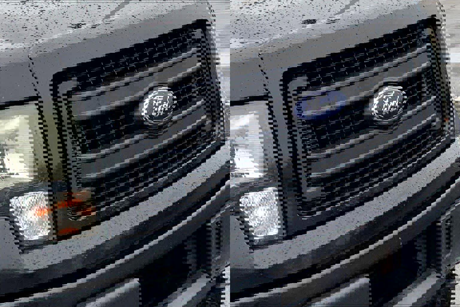 Used 2013 Ford F150 FX4 w/ Mid Equipment Group image 25