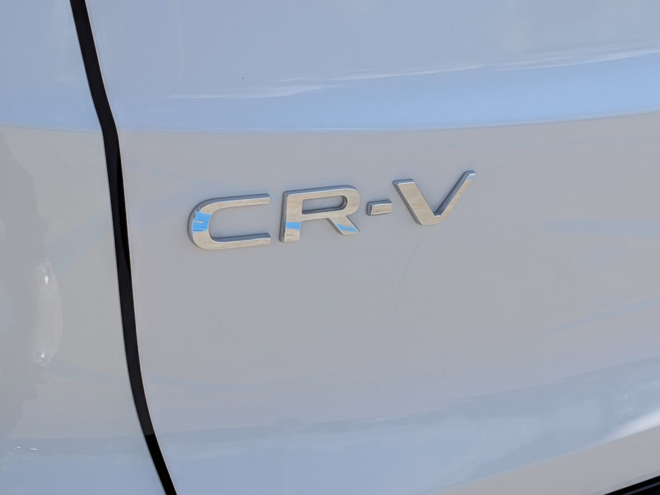 Certified 2024 Honda CR-V EX image 27