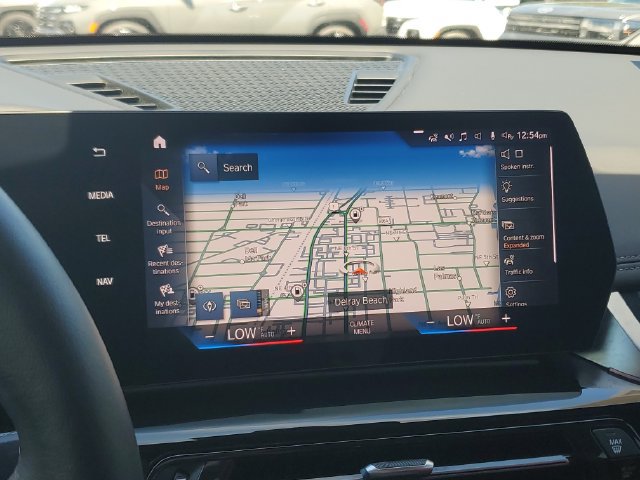 Used 2023 BMW X1 xDrive28i w/ Convenience Package AWD/4WD image 19