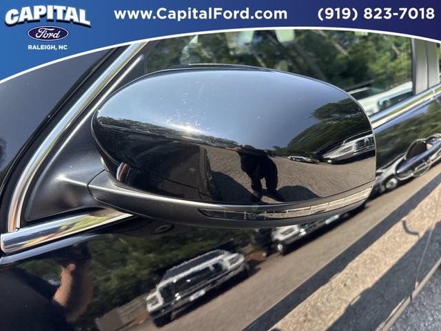 Used 2022 Jeep Cherokee Limited AWD/4WD image 12