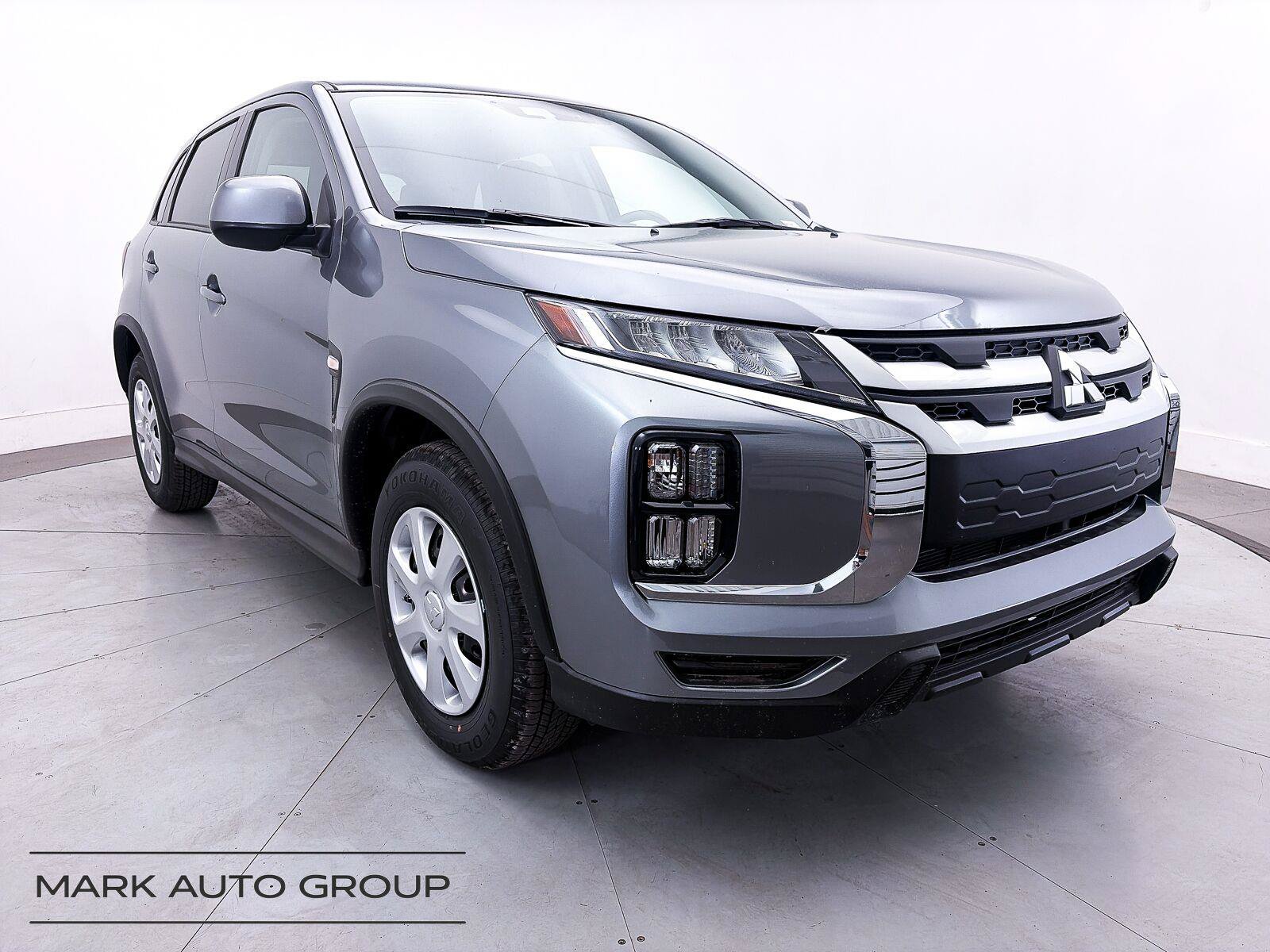 New 2027 Mitsubishi Outlander Sport FWD image 1
