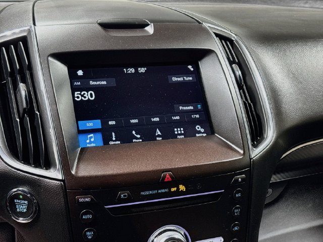 Used 2019 Ford Edge ST w/ Equipment Group 401A AWD/4WD image 15