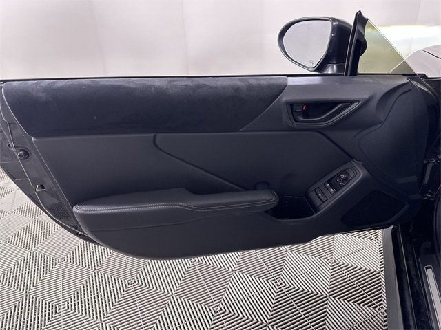 Used 2024 Toyota GR86 Premium image 23