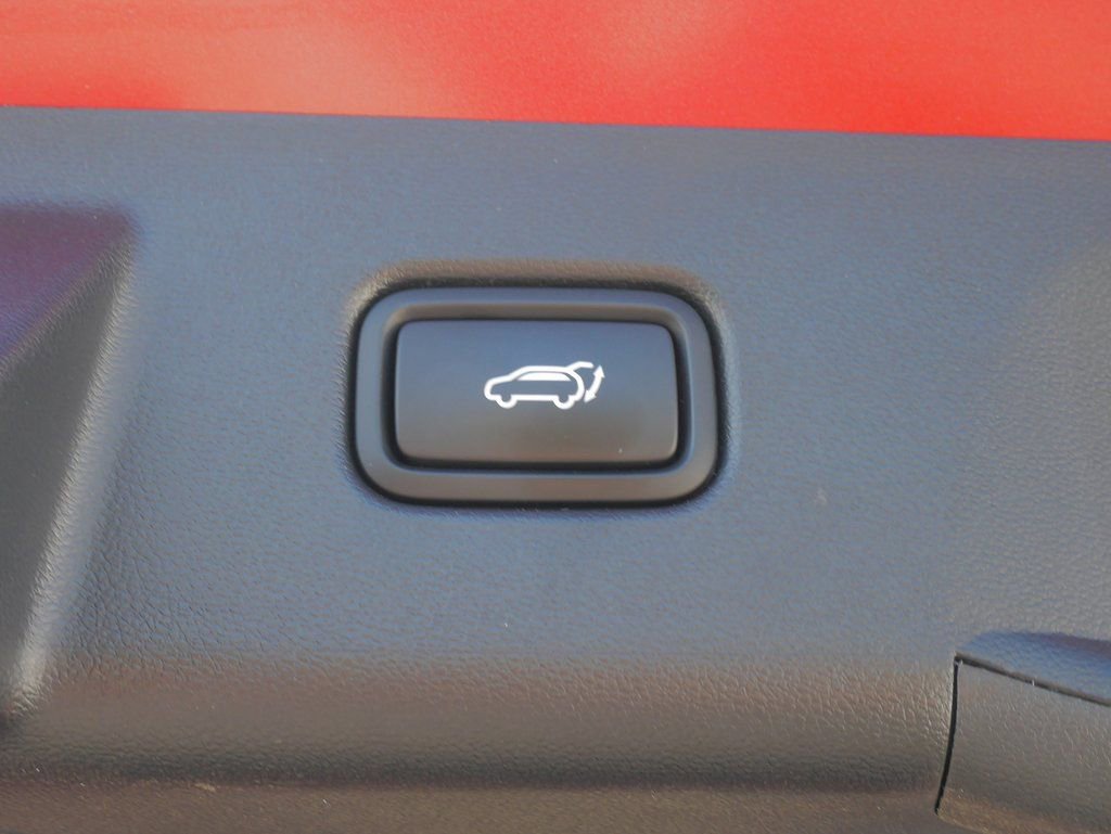 Used 2023 Hyundai Tucson SEL w/ Convenience Package AWD/4WD image 18
