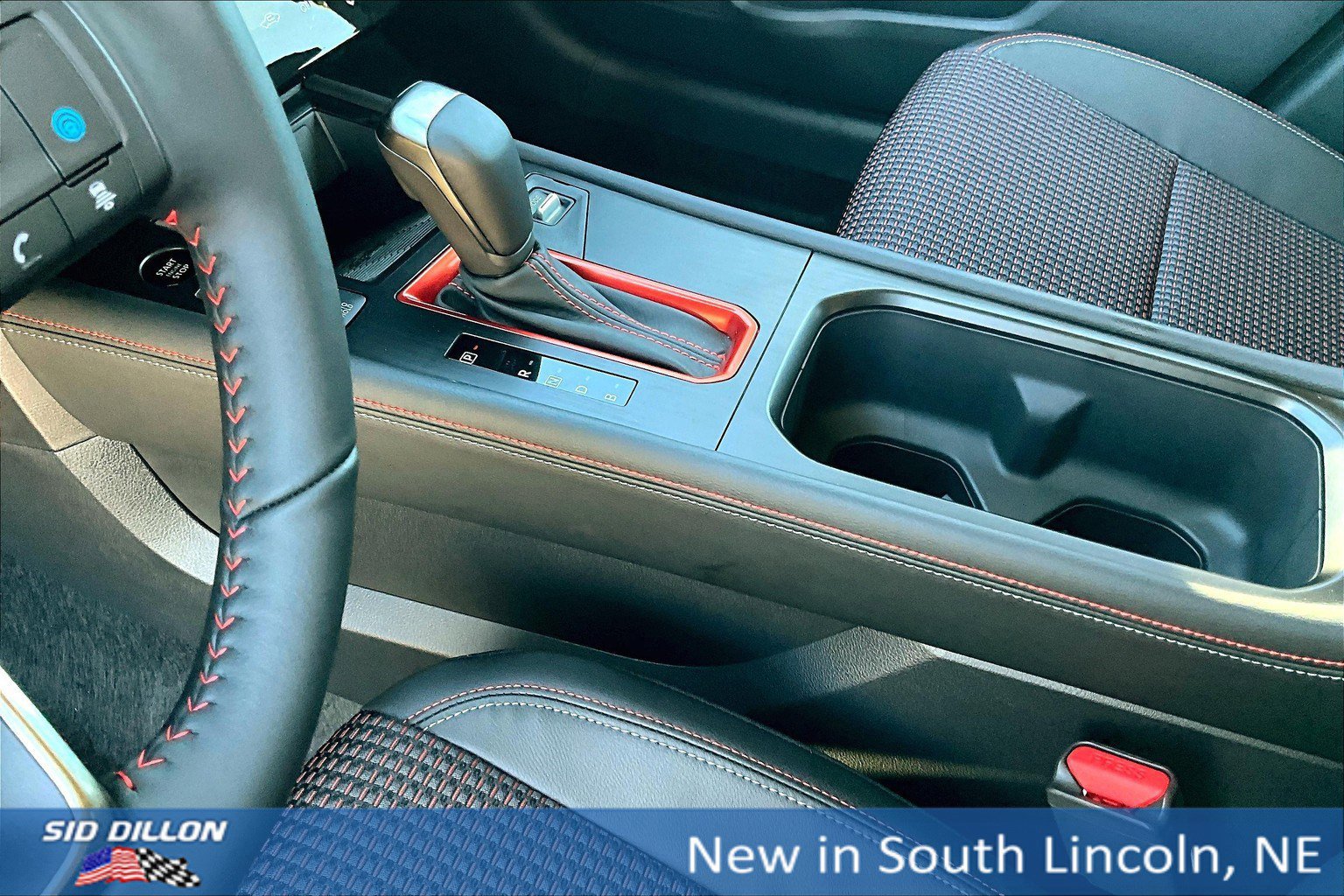 New 2025 Nissan Kicks SR image 8