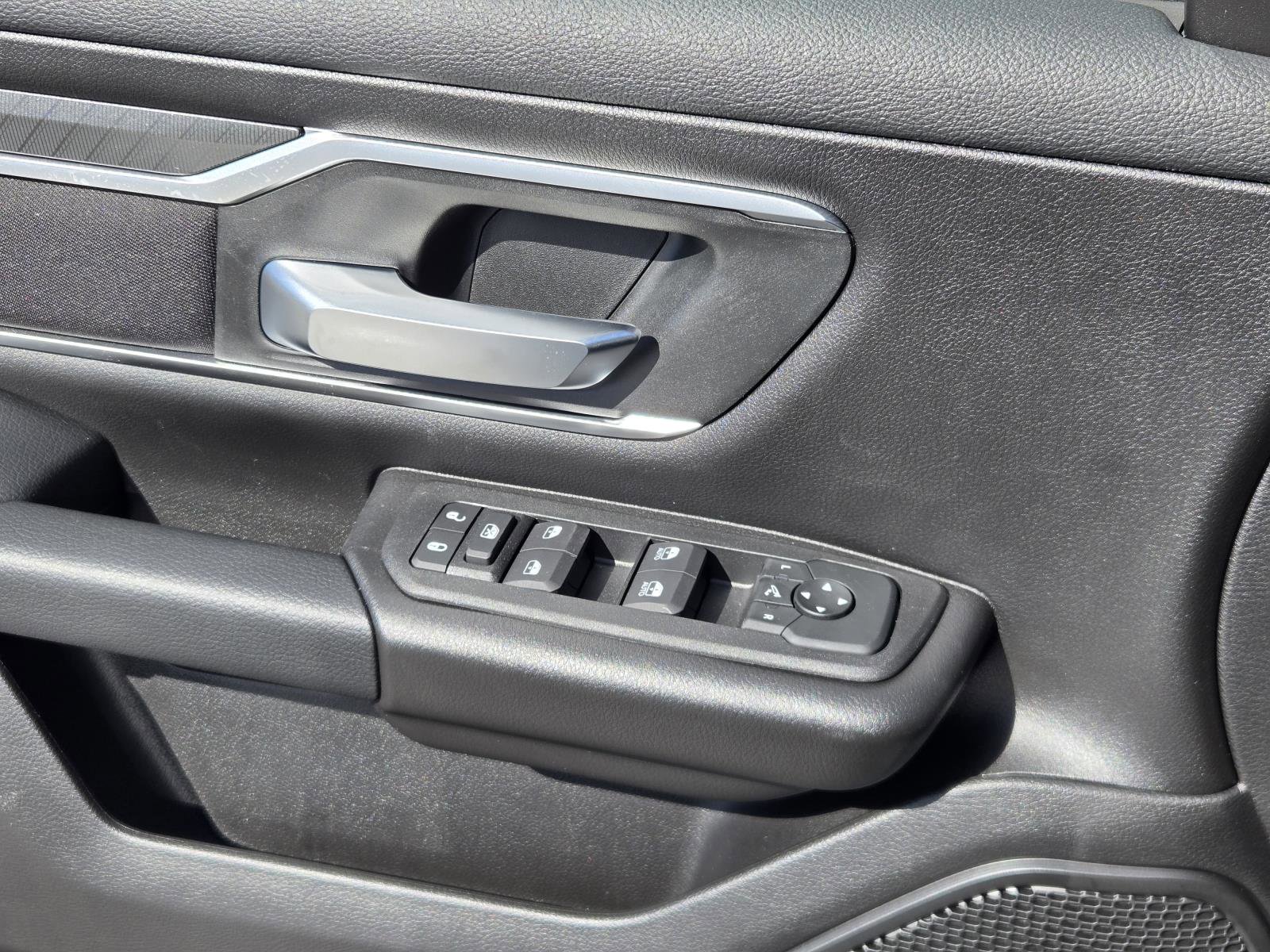 New 2026 RAM 1500 Big Horn image 21