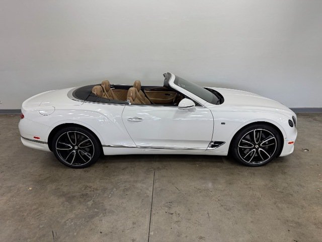 Used 2020 Bentley Continental GT V8 First Edition AWD/4WD image 17