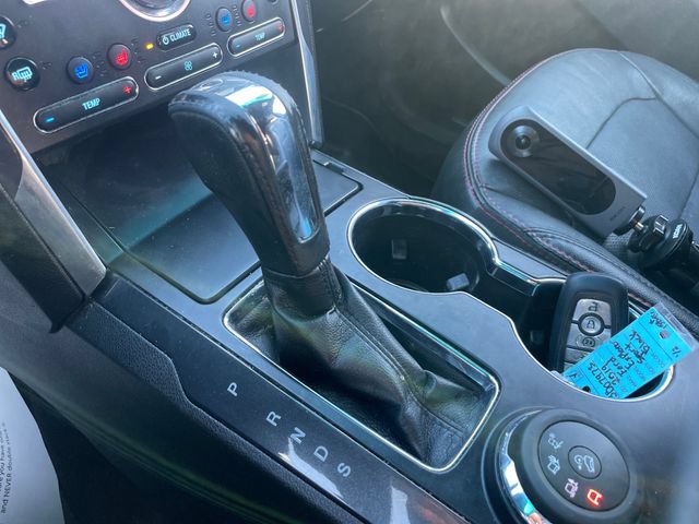 Used 2019 Ford Explorer Sport w/ Equipment Group 401A AWD/4WD image 27