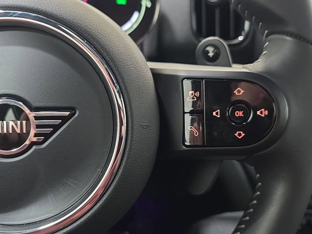 Certified 2023 MINI Cooper Countryman S w/ Mini Untamed Edition image 14