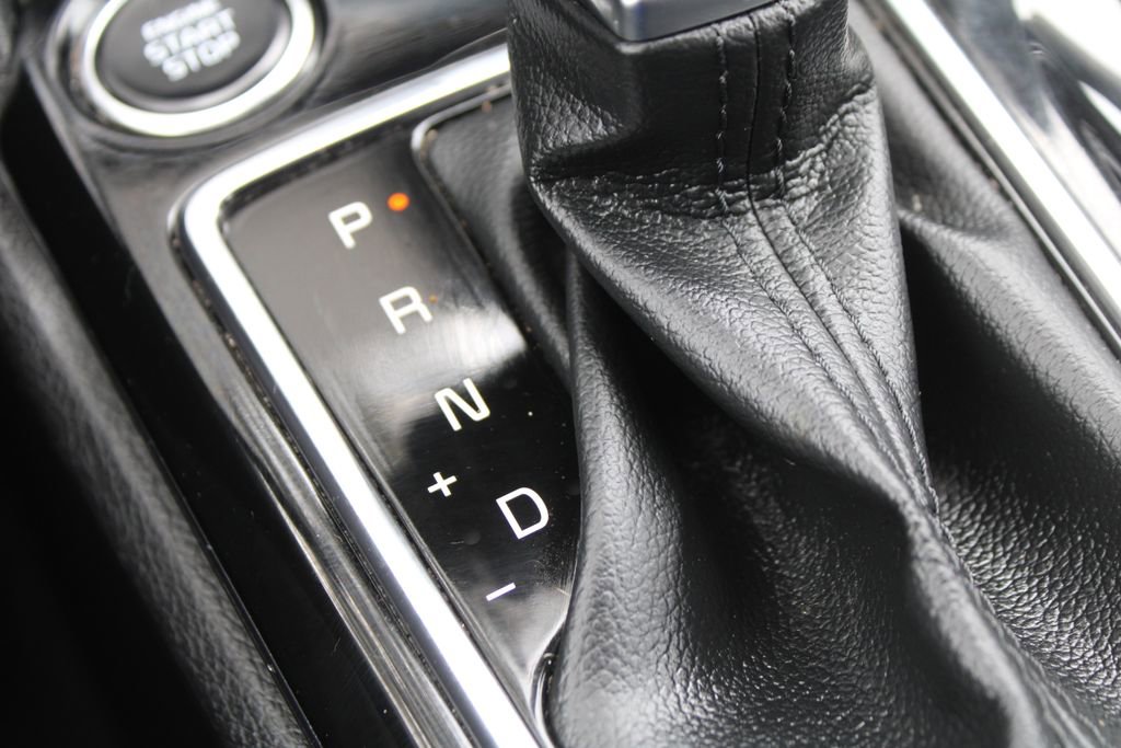 Used 2023 Kia Sportage EX image 34