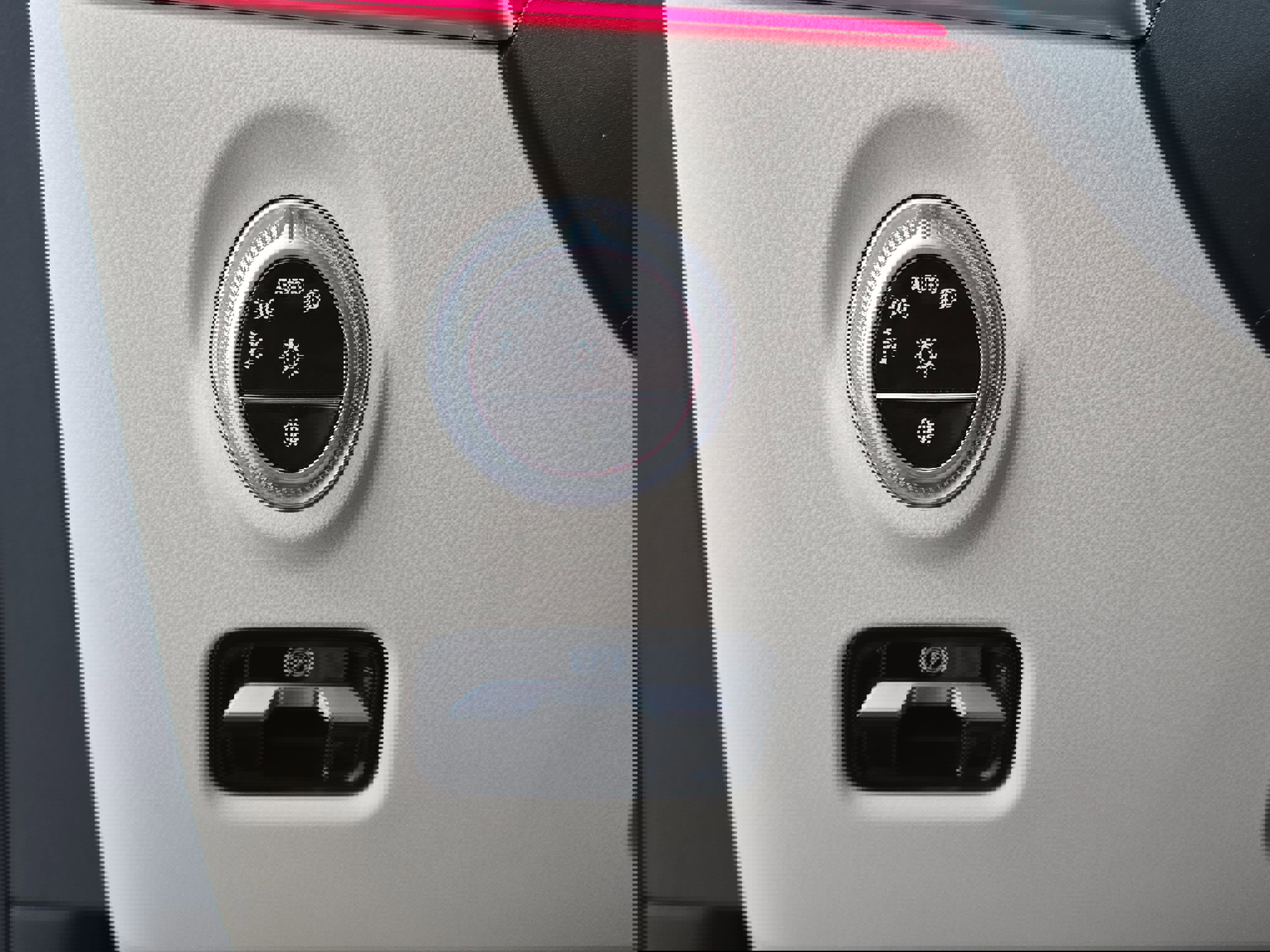 Certified 2024 Mercedes-Benz CLE 450 4MATIC Cabriolet image 25