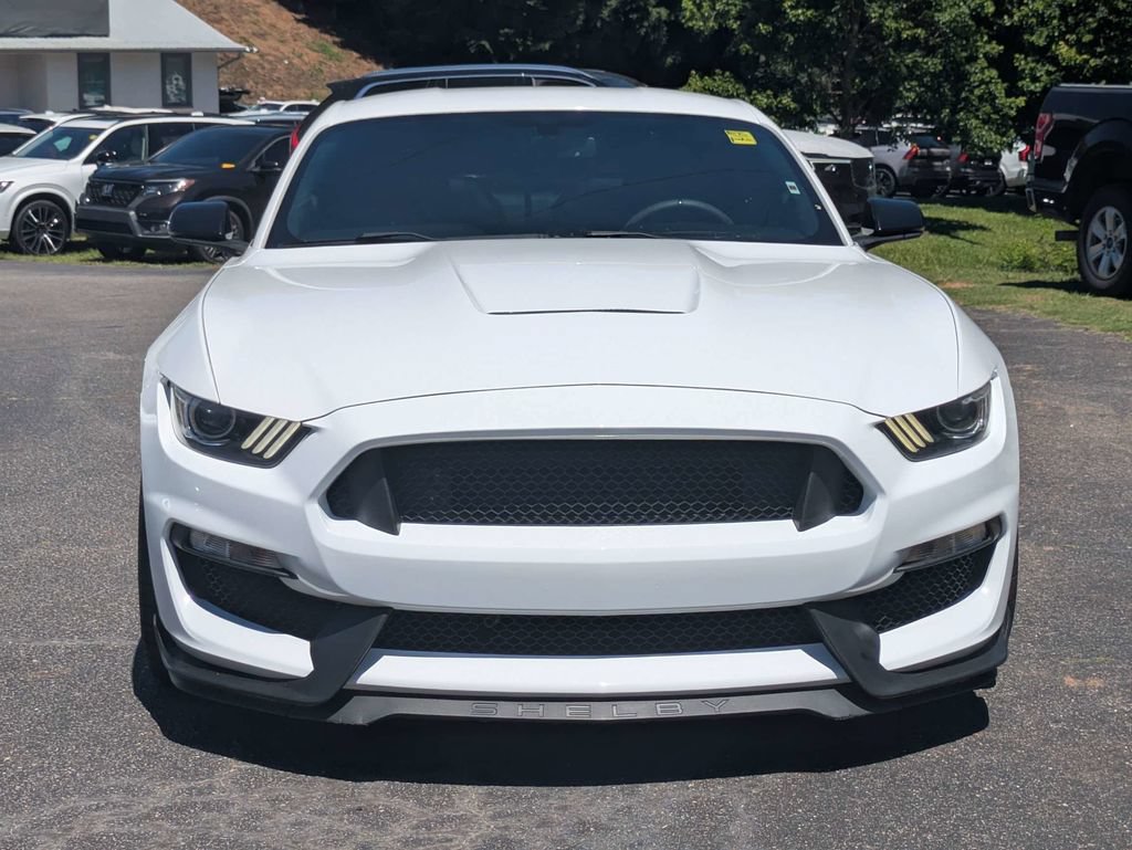 Used 2016 Ford Mustang Shelby GT350 w/ Technology Package RWD image 8