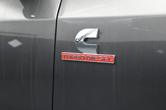 New 2026 RAM 3500 Tradesman AWD/4WD image 33