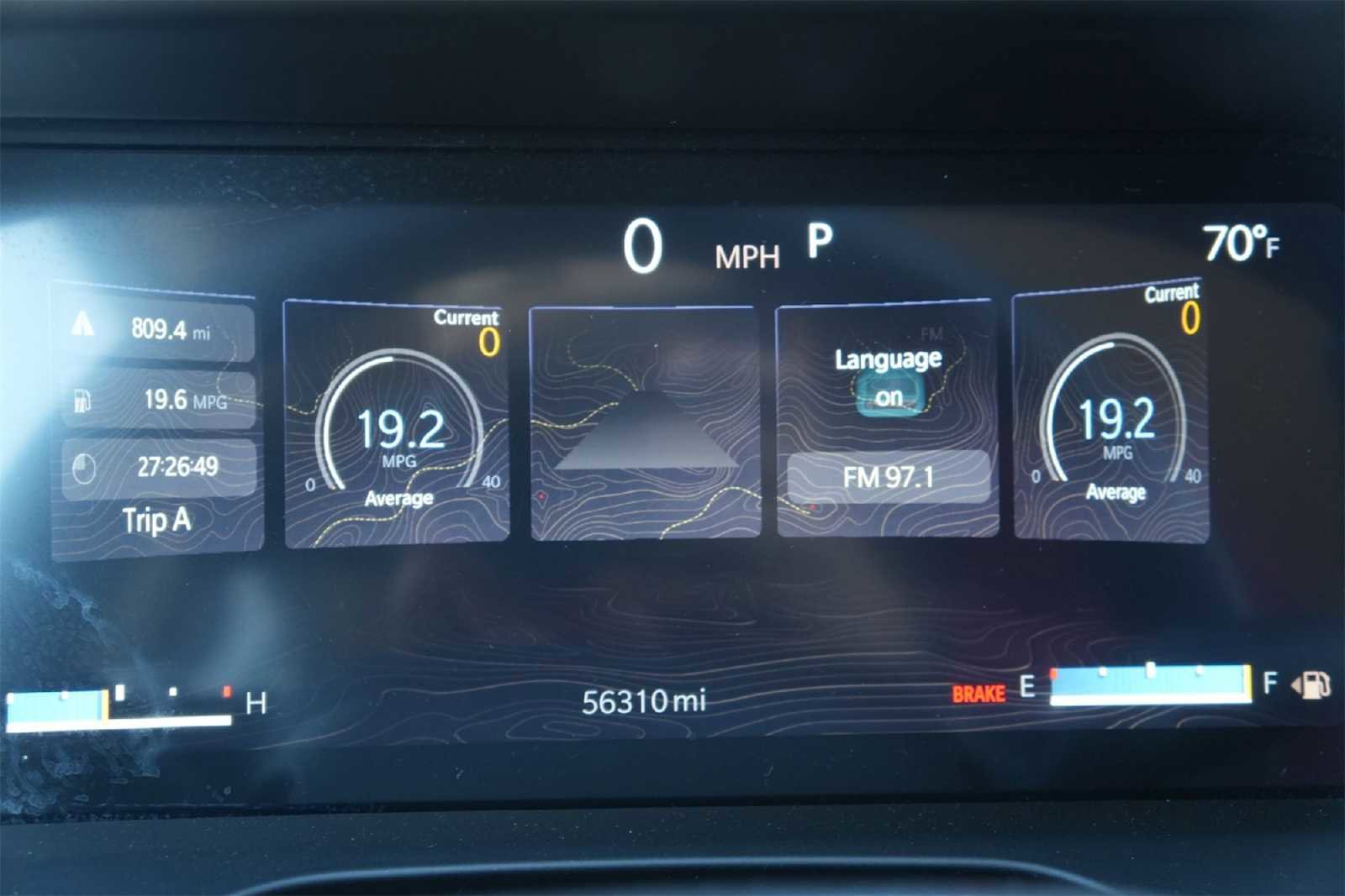 Used 2023 Jeep Grand Cherokee Laredo image 18