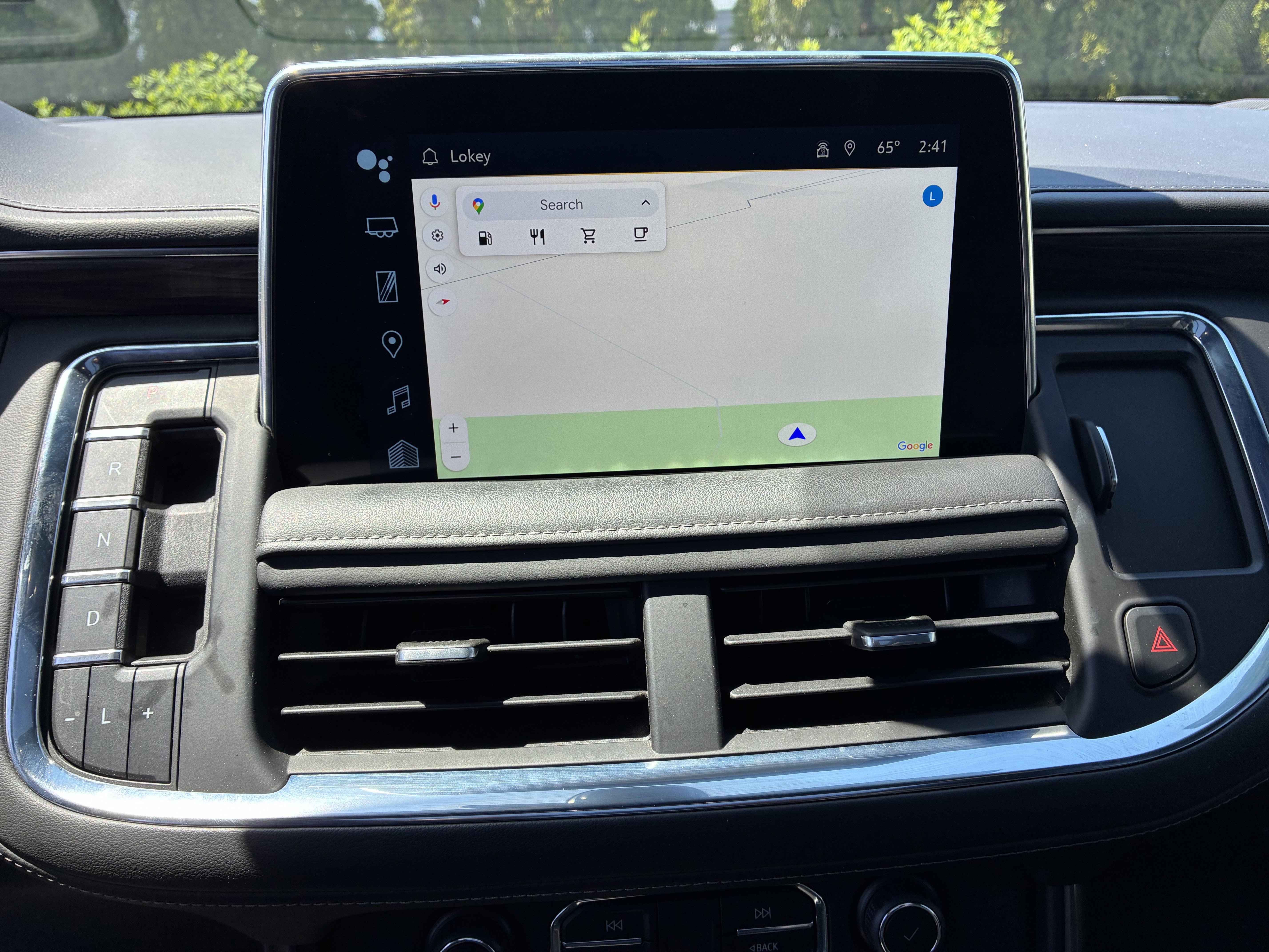 Used 2022 Chevrolet Tahoe LT w/ Luxury Package image 34